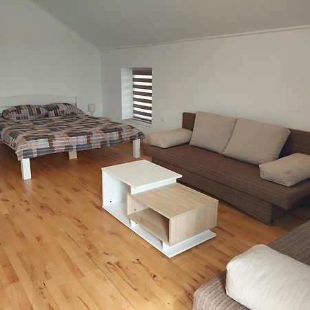 Apartment M&M Pacir 외부 사진