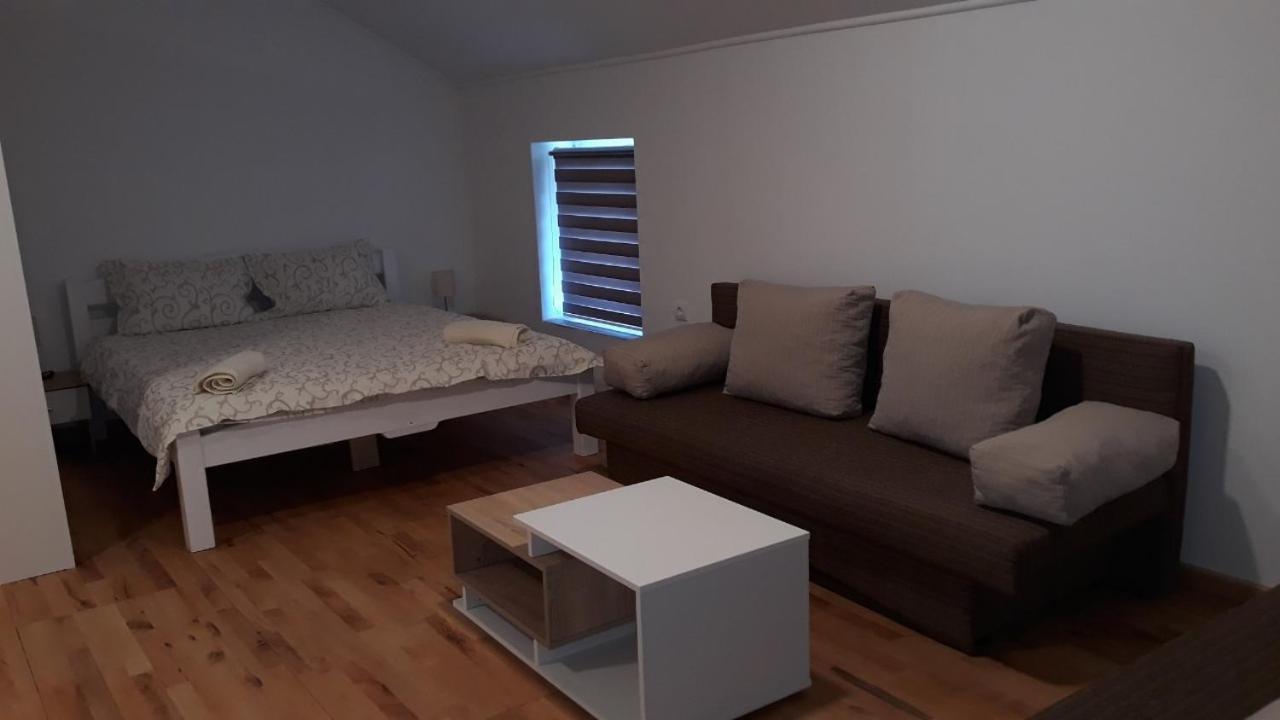 Apartment M&M Pacir 객실 사진