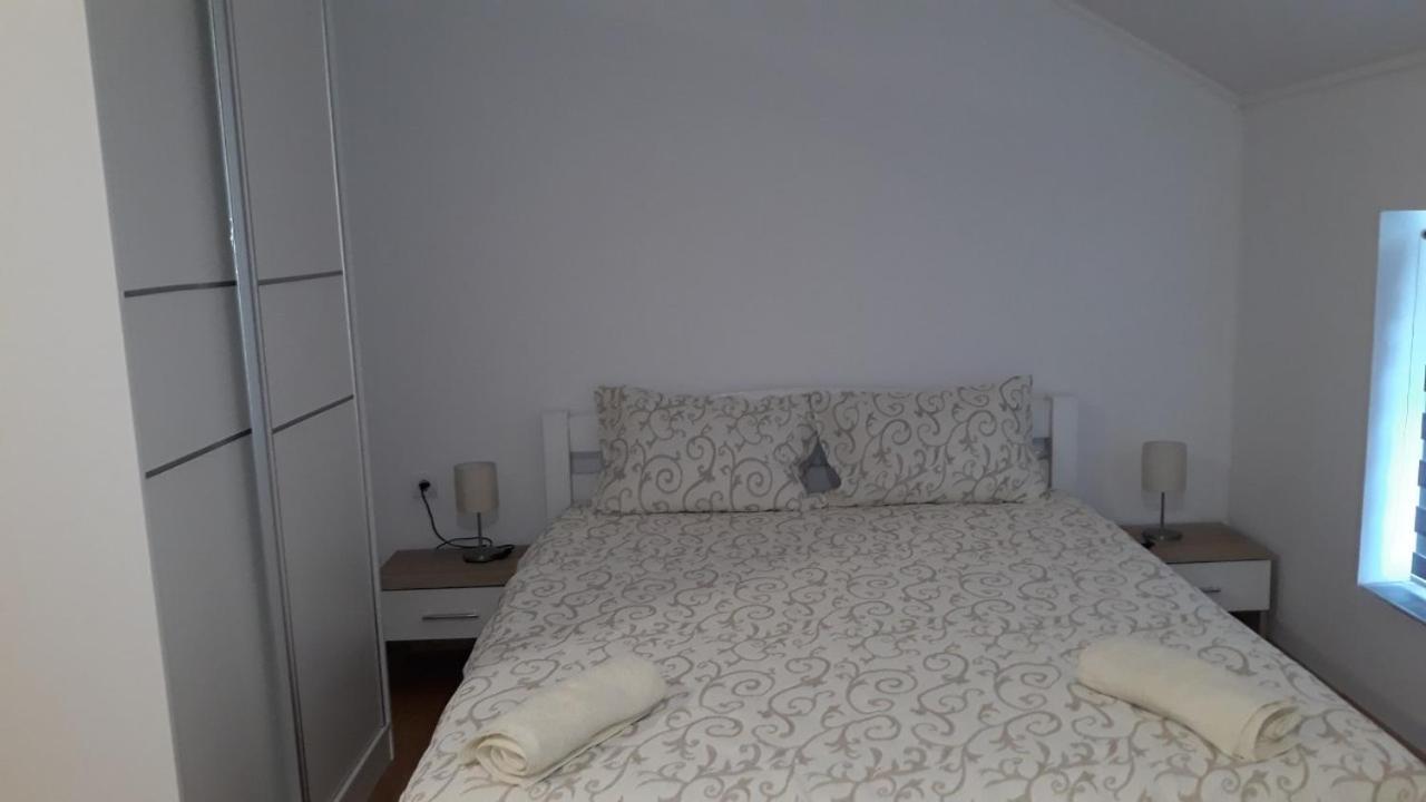 Apartment M&M Pacir 객실 사진