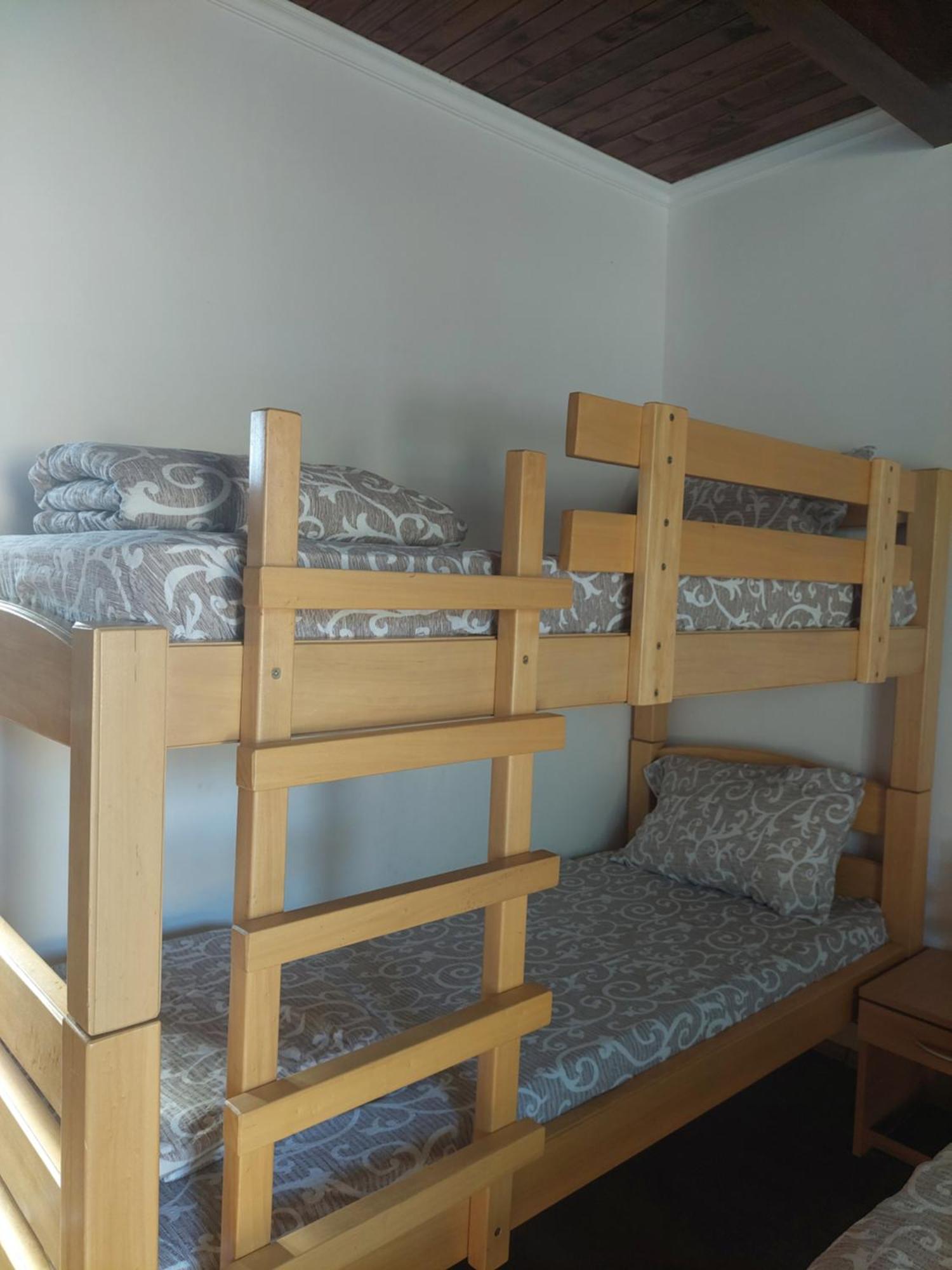 Apartment M&M Pacir 외부 사진