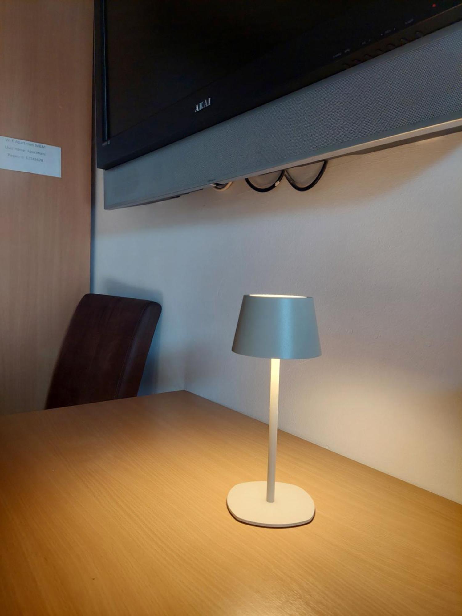 Apartment M&M Pacir 외부 사진
