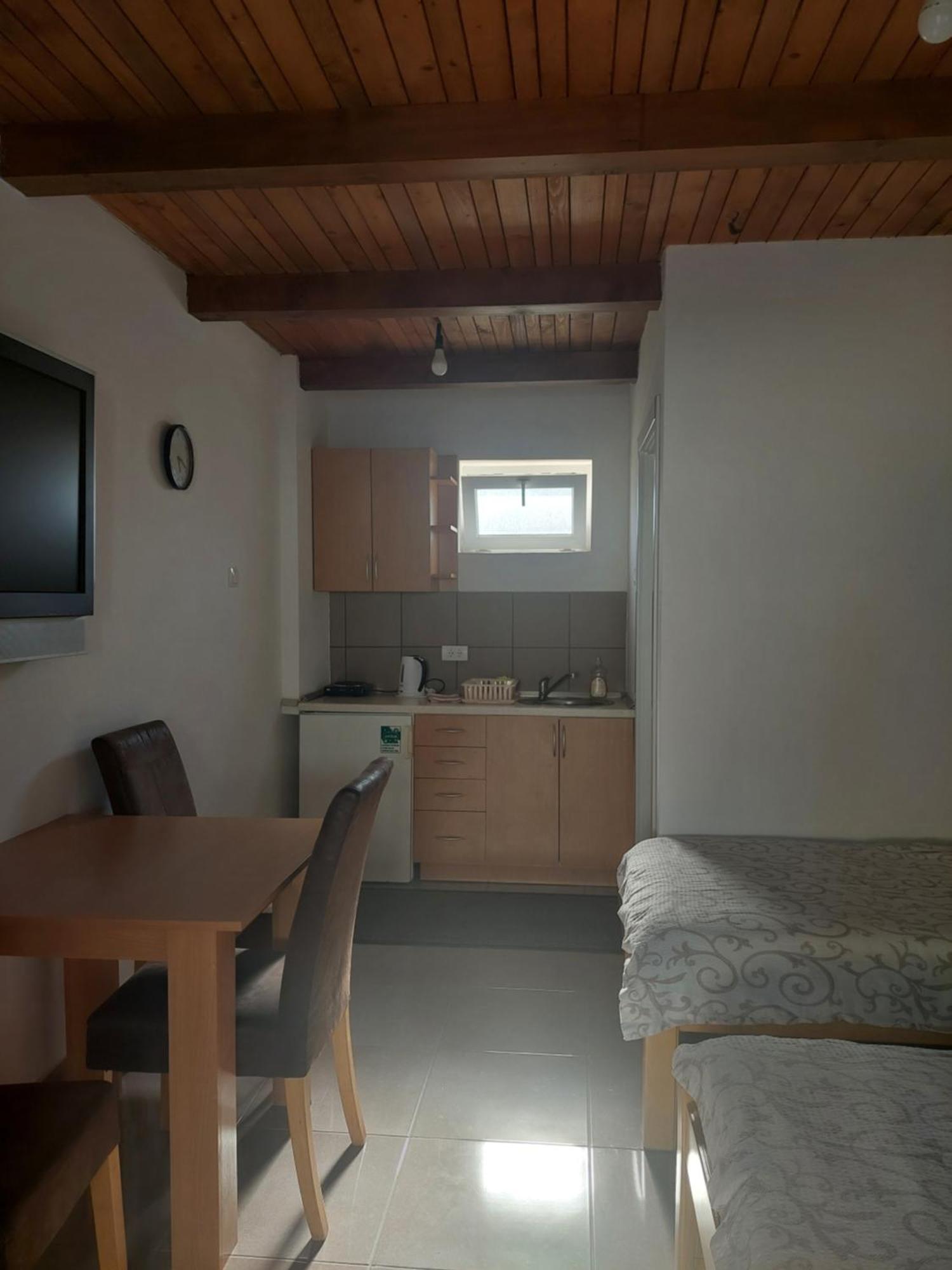 Apartment M&M Pacir 외부 사진