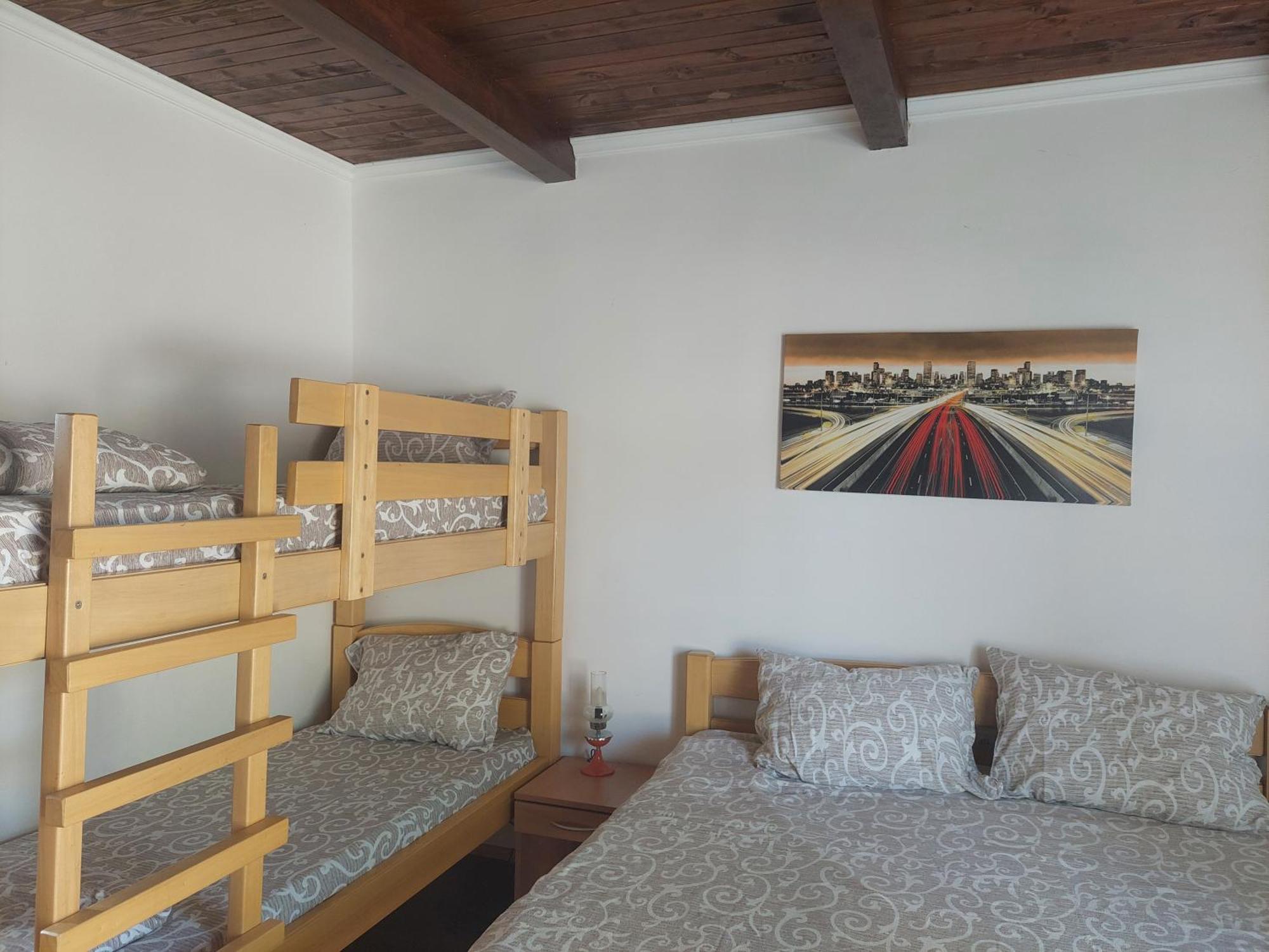 Apartment M&M Pacir 외부 사진