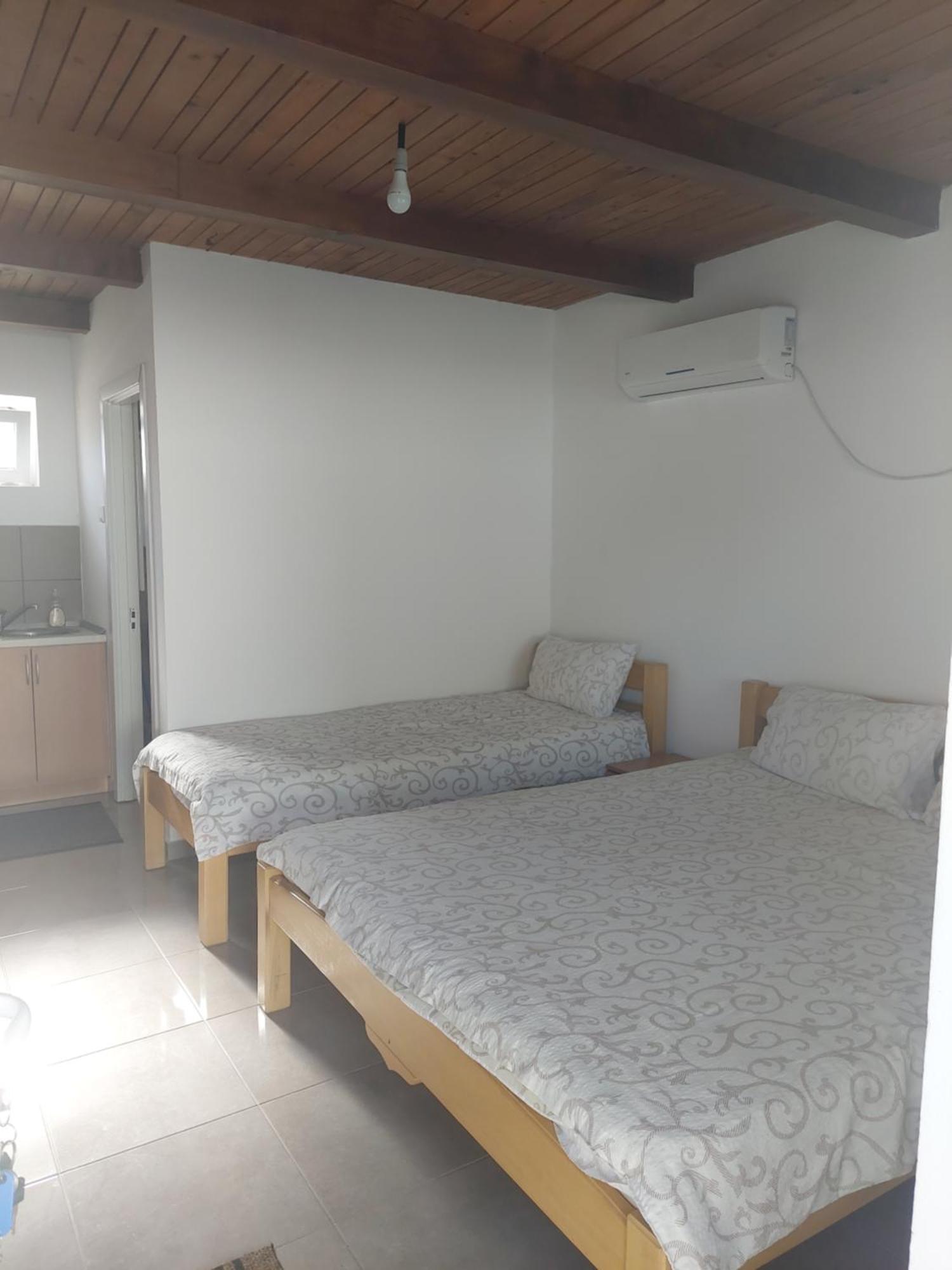 Apartment M&M Pacir 외부 사진
