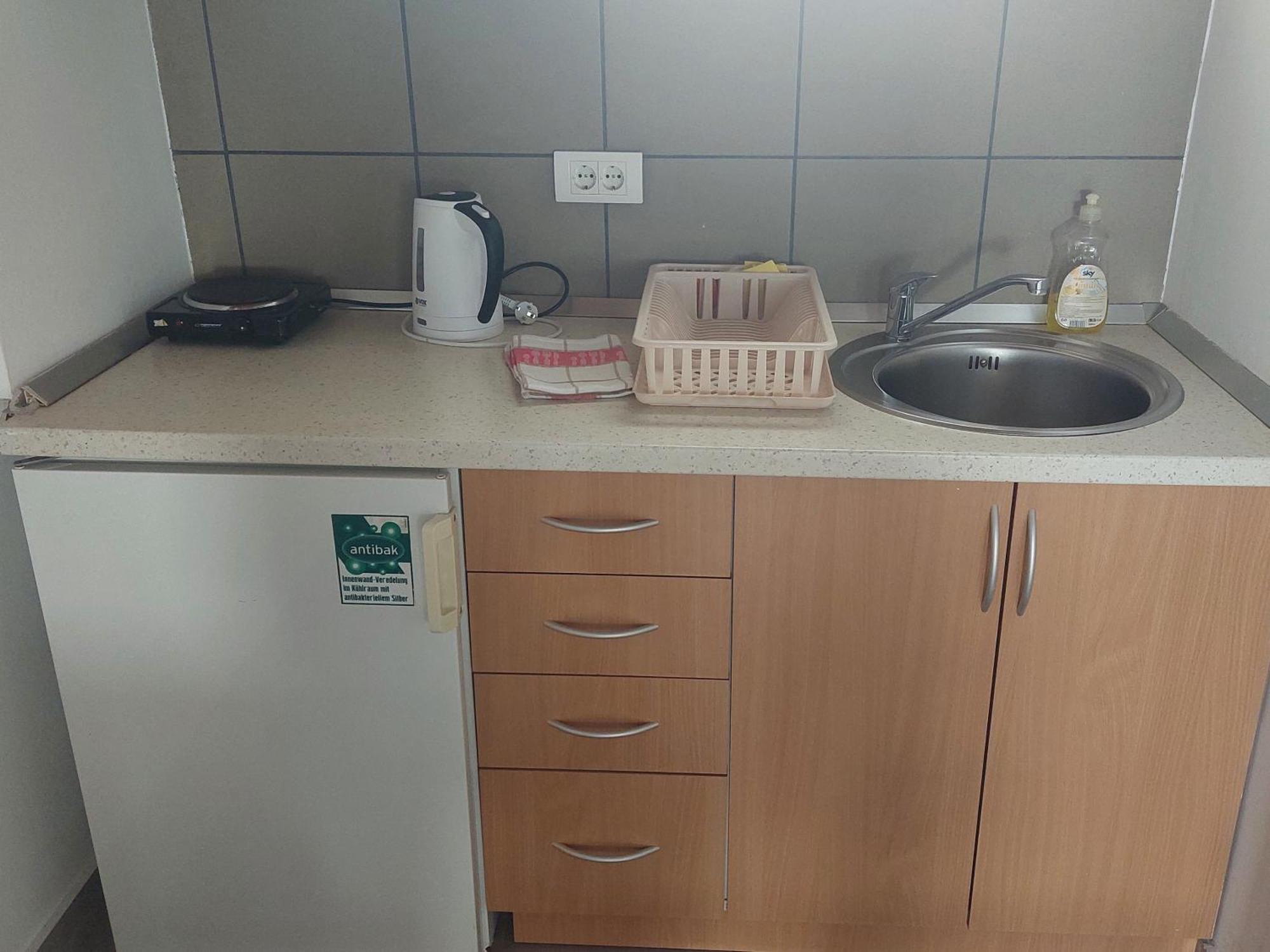 Apartment M&M Pacir 외부 사진