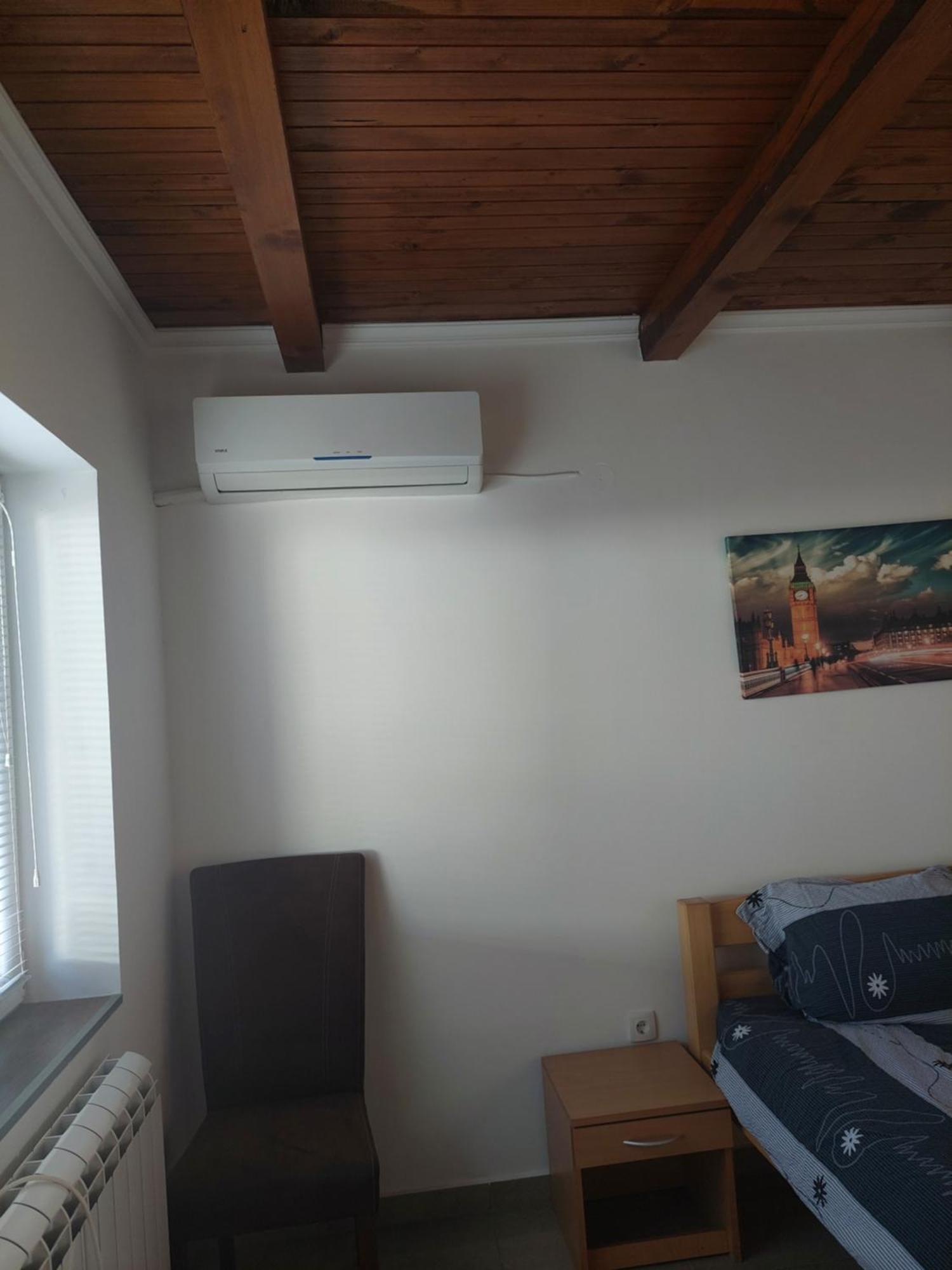 Apartment M&M Pacir 외부 사진