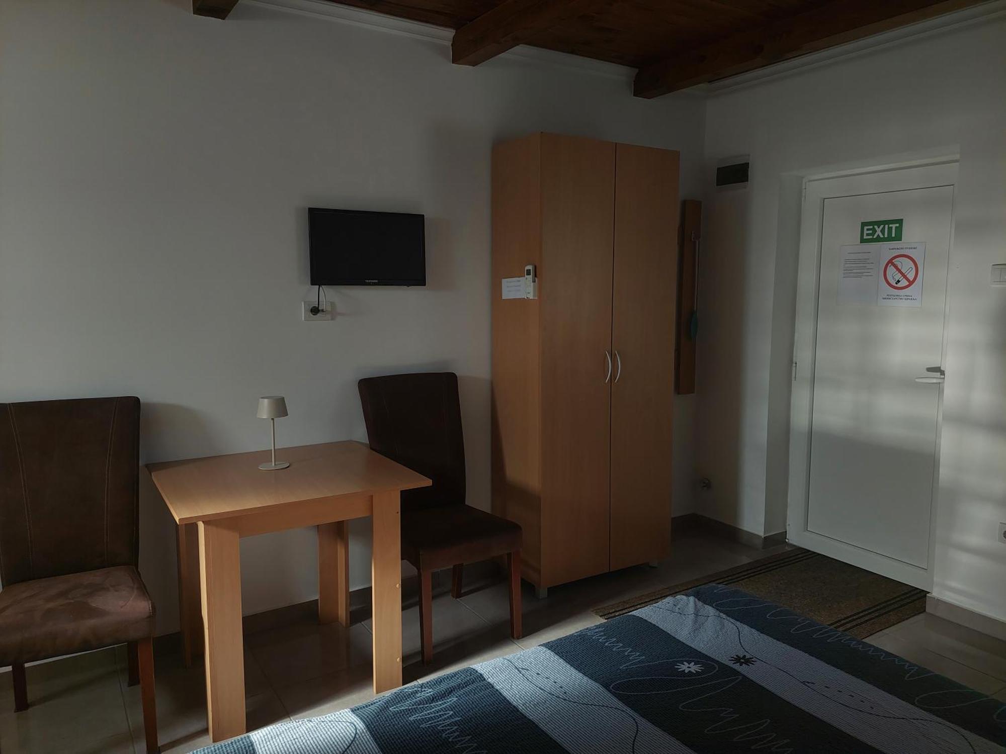 Apartment M&M Pacir 외부 사진