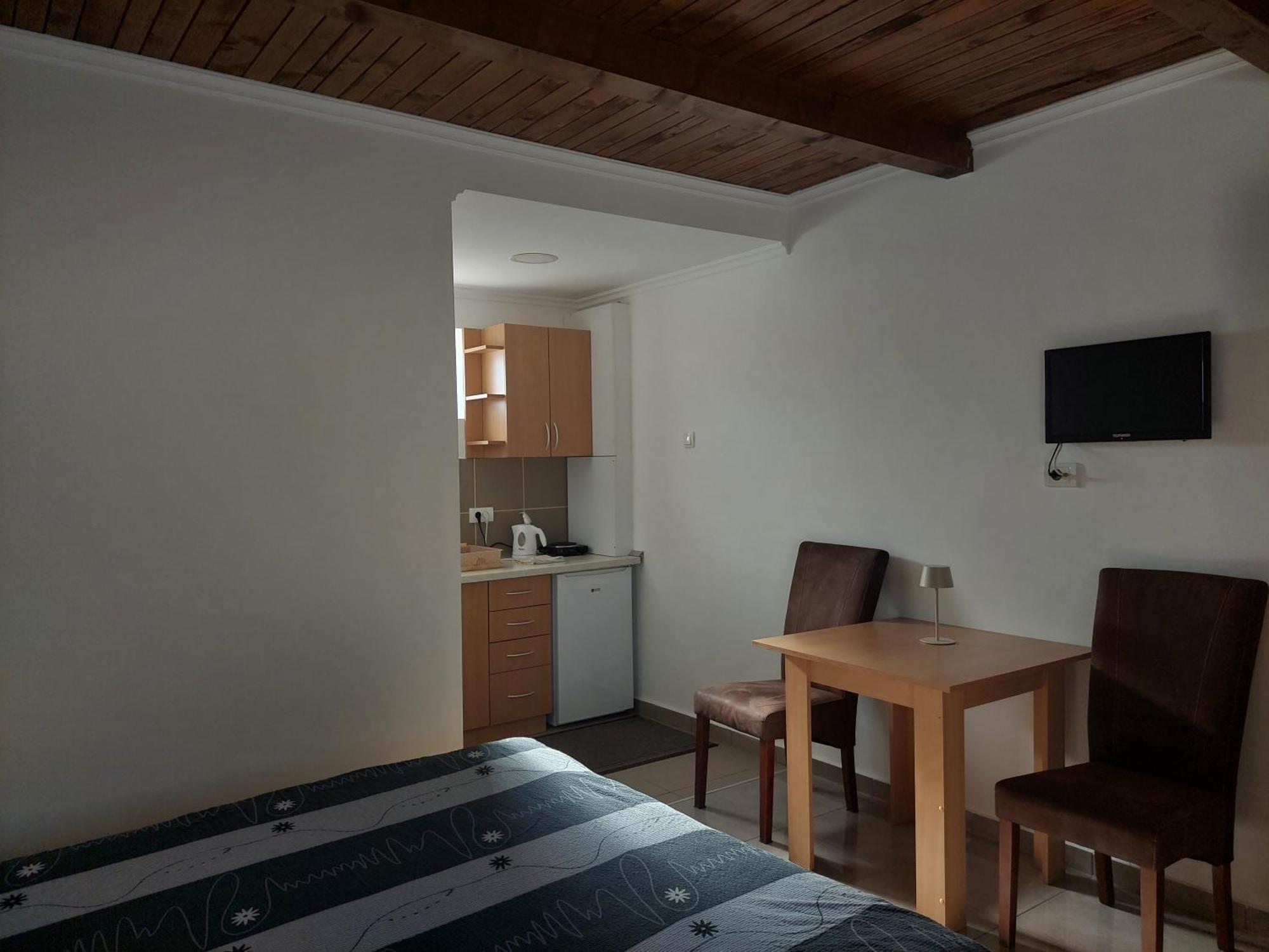 Apartment M&M Pacir 외부 사진