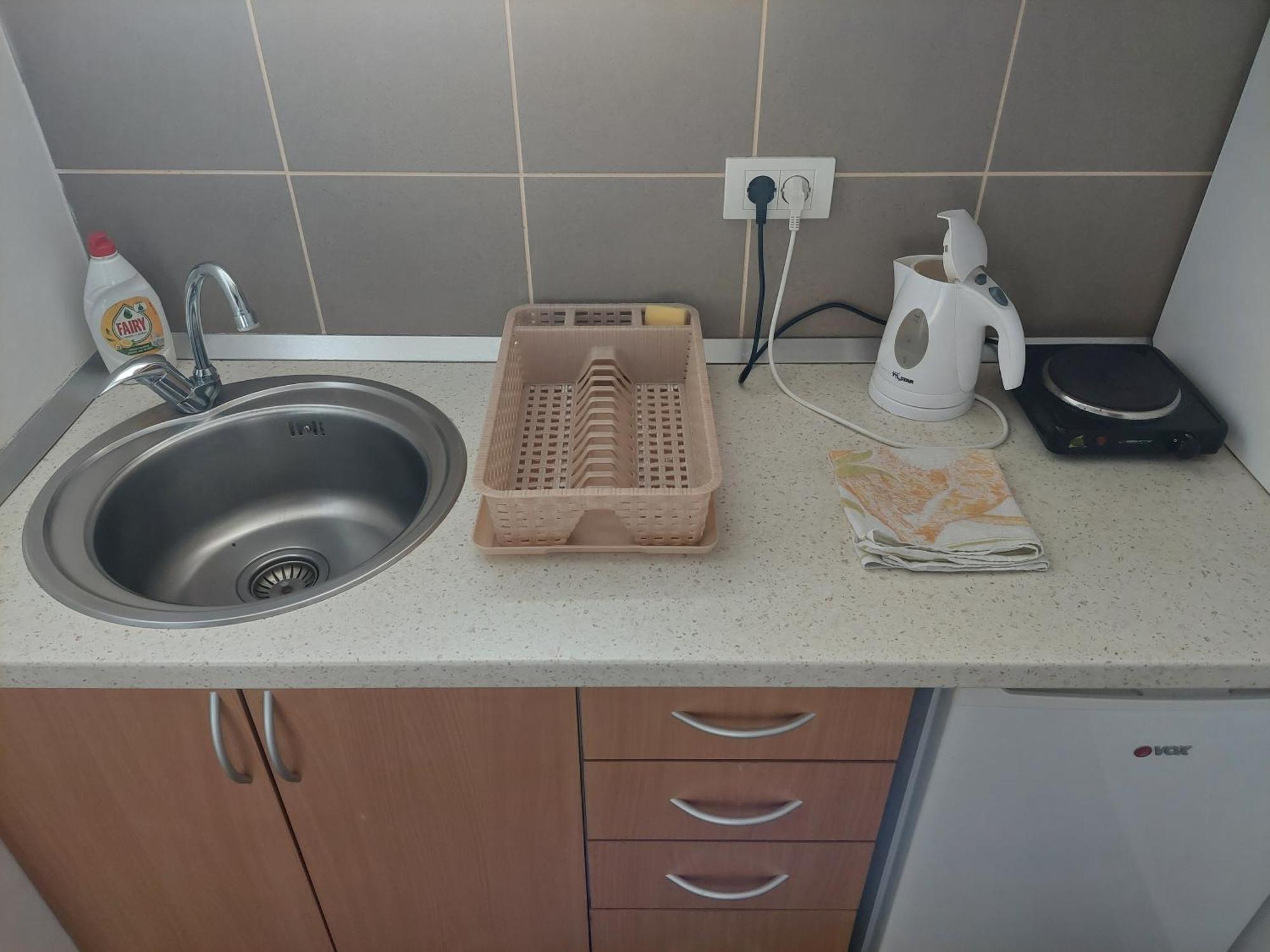 Apartment M&M Pacir 외부 사진