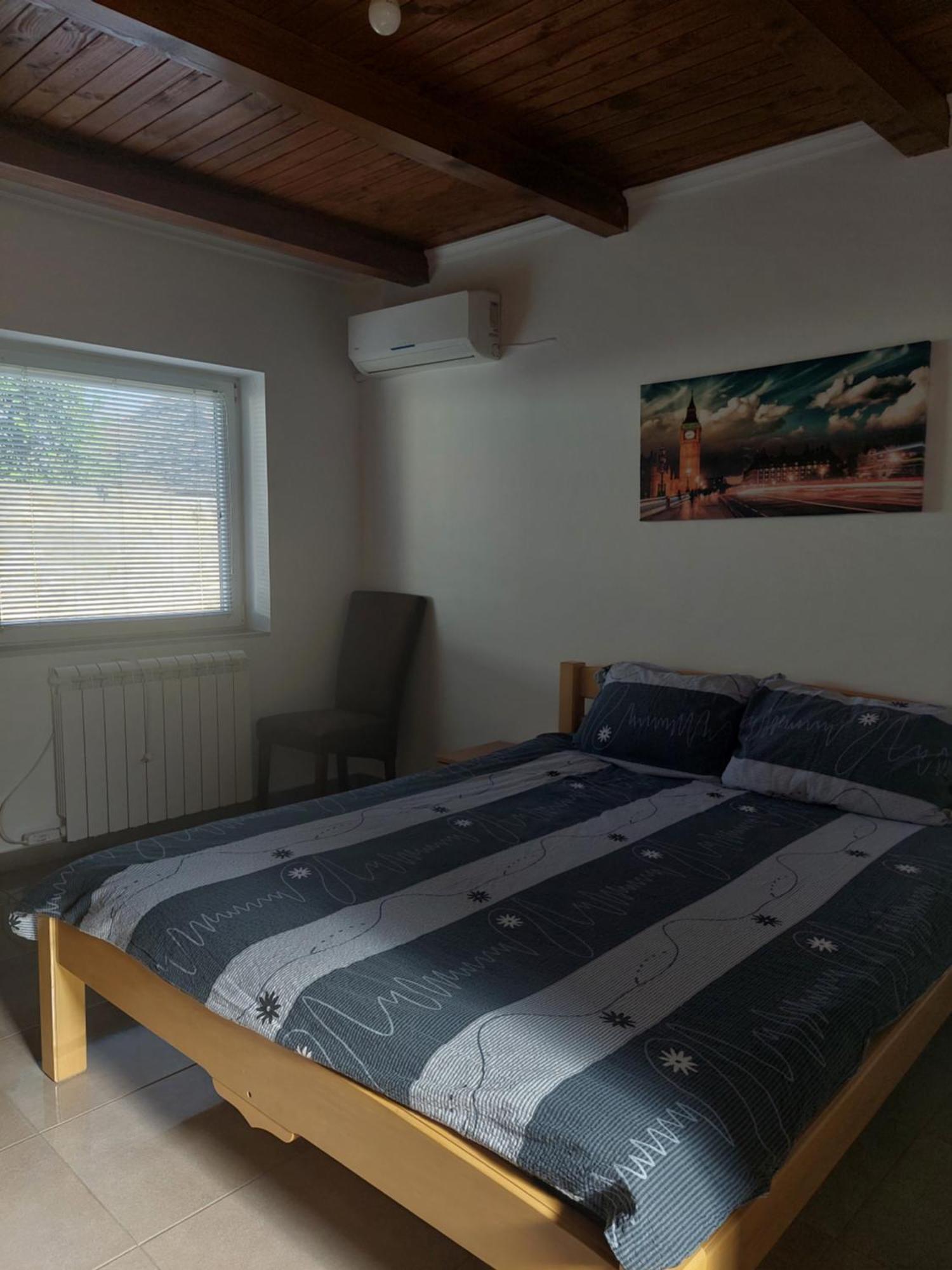 Apartment M&M Pacir 외부 사진