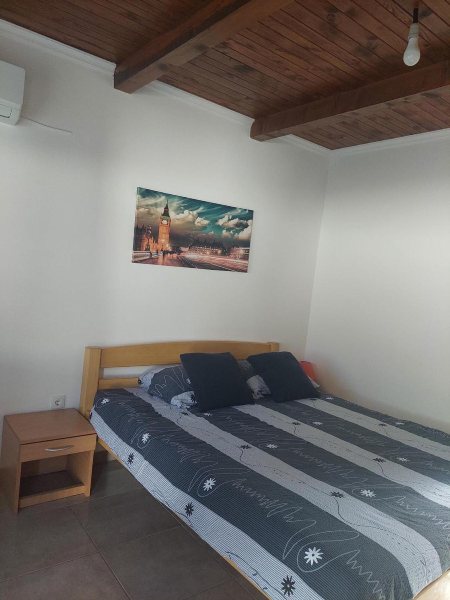 Apartment M&M Pacir 외부 사진