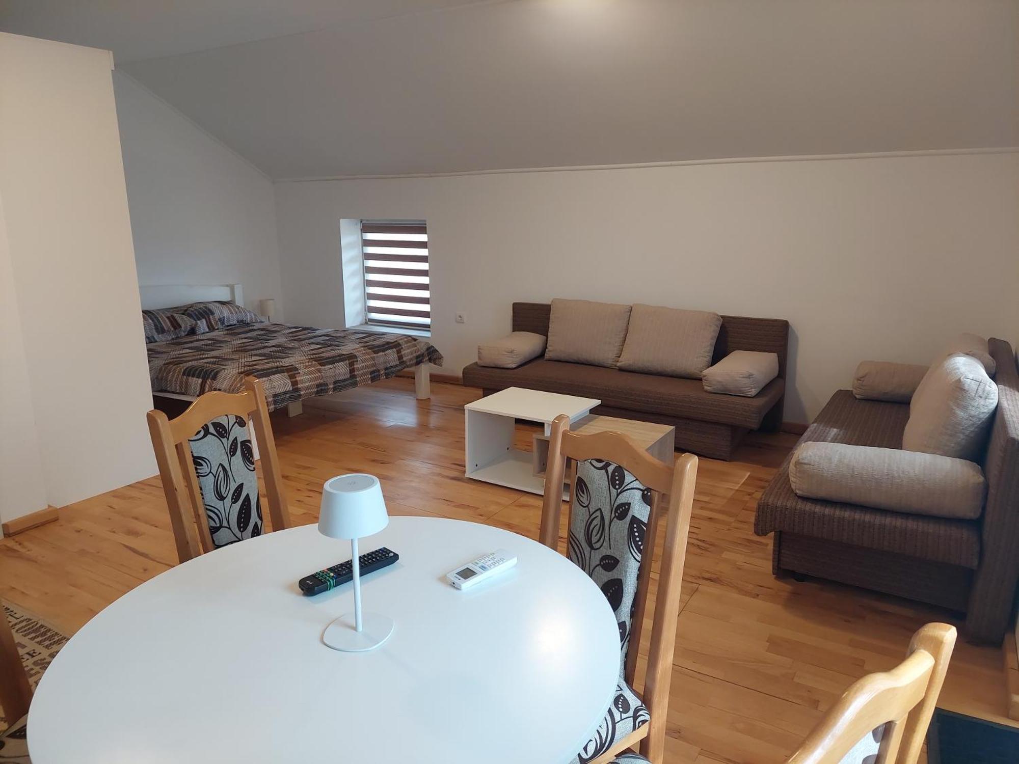 Apartment M&M Pacir 외부 사진
