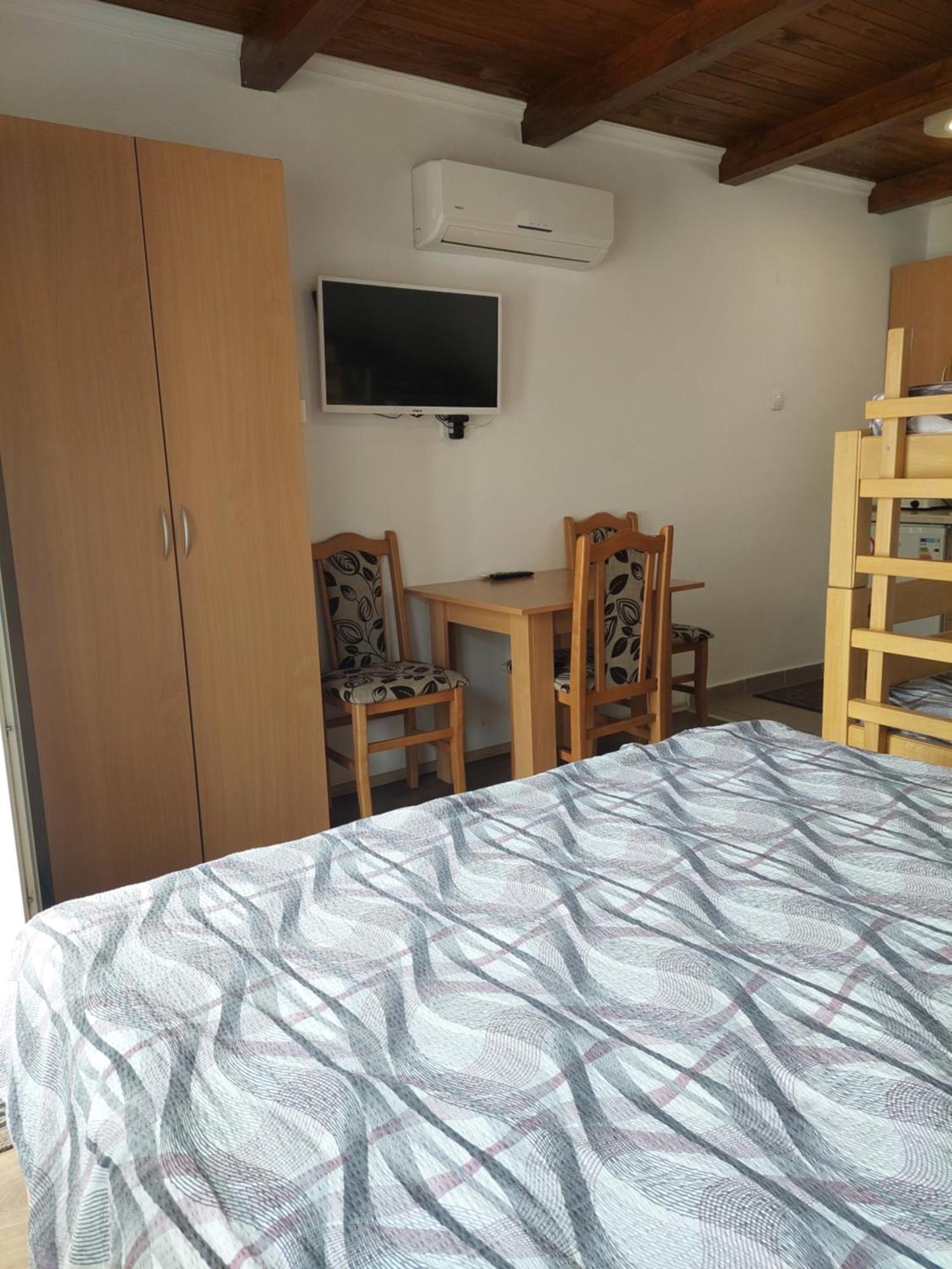 Apartment M&M Pacir 외부 사진