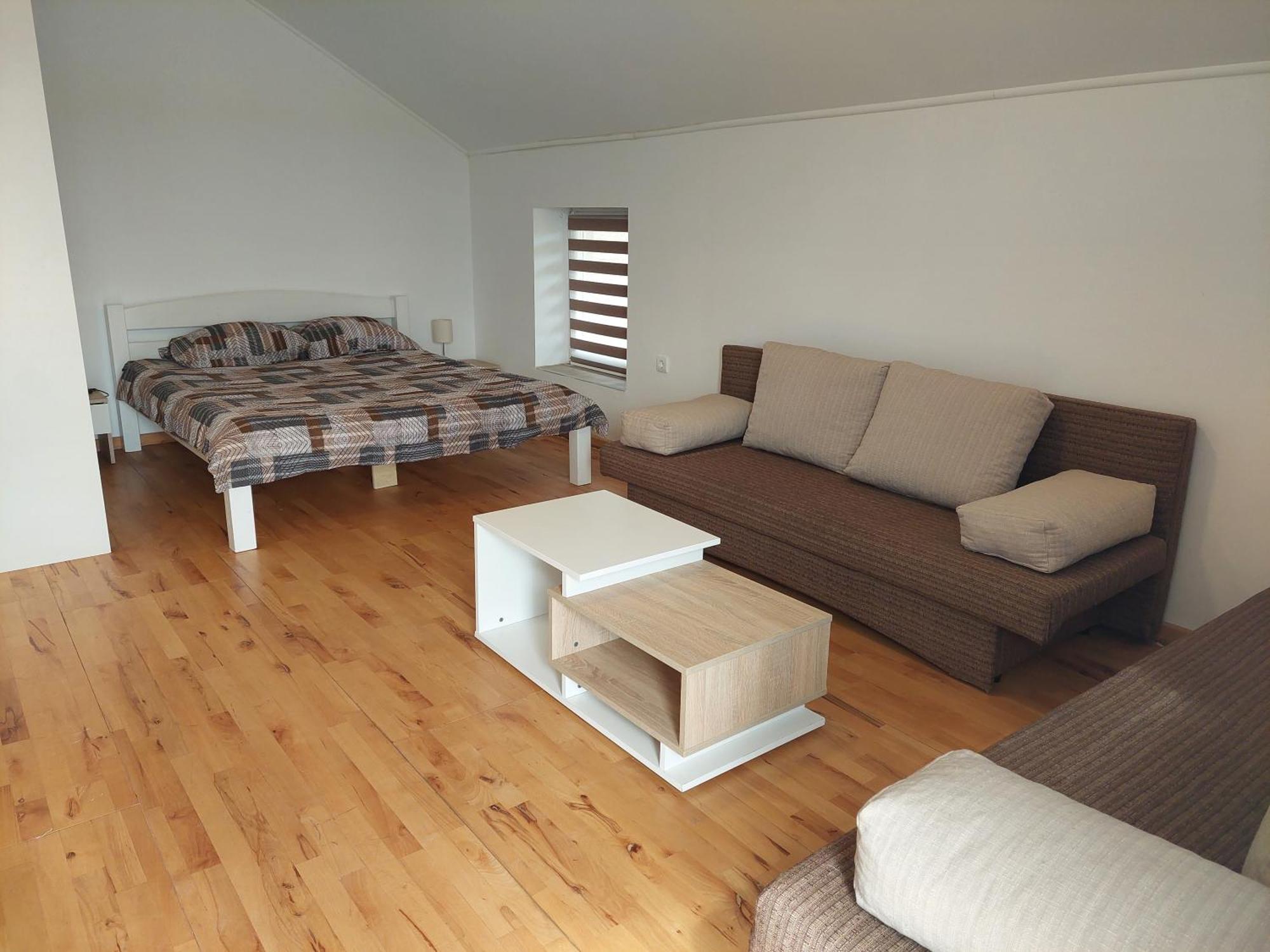 Apartment M&M Pacir 외부 사진
