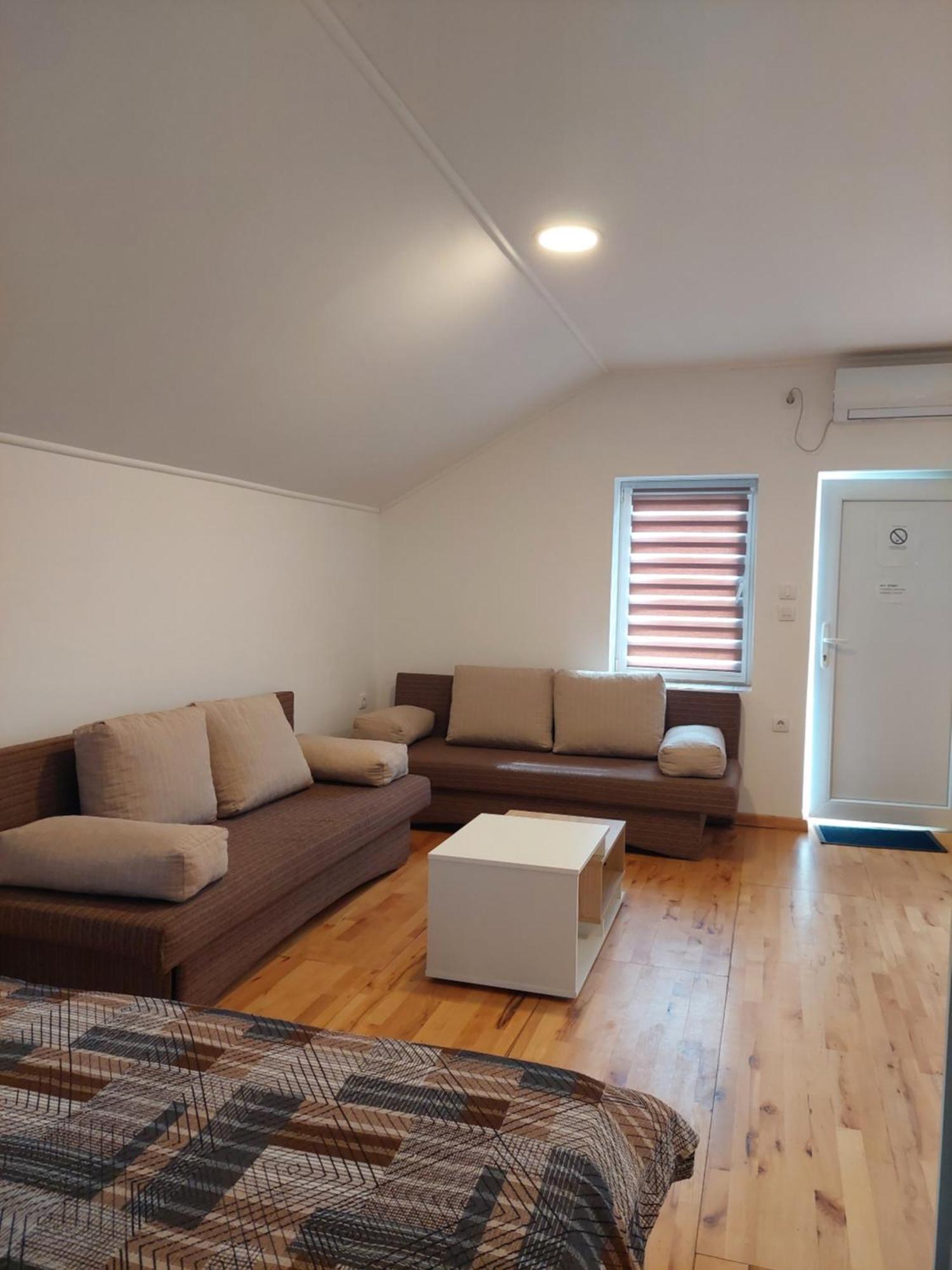 Apartment M&M Pacir 외부 사진