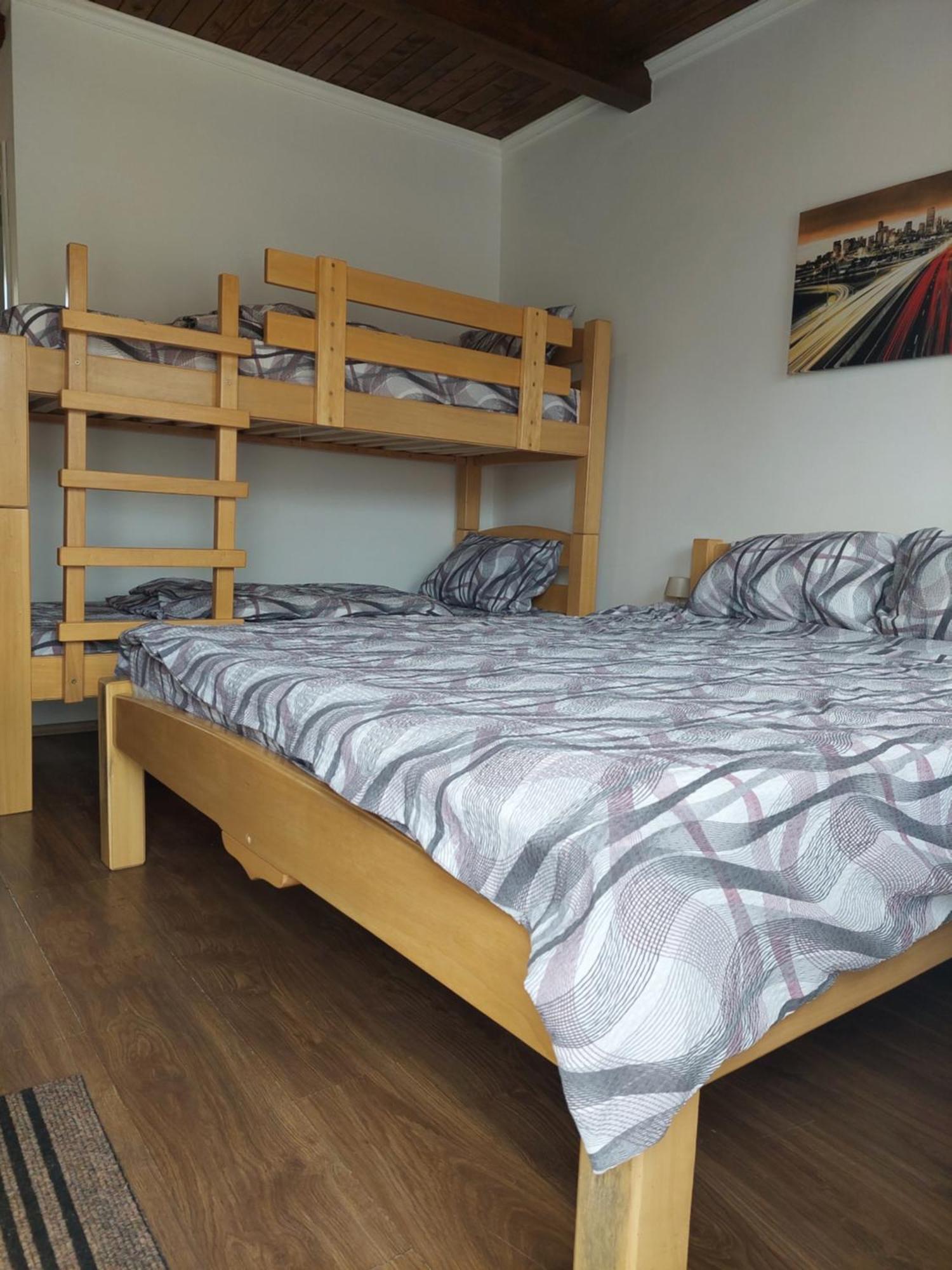 Apartment M&M Pacir 외부 사진
