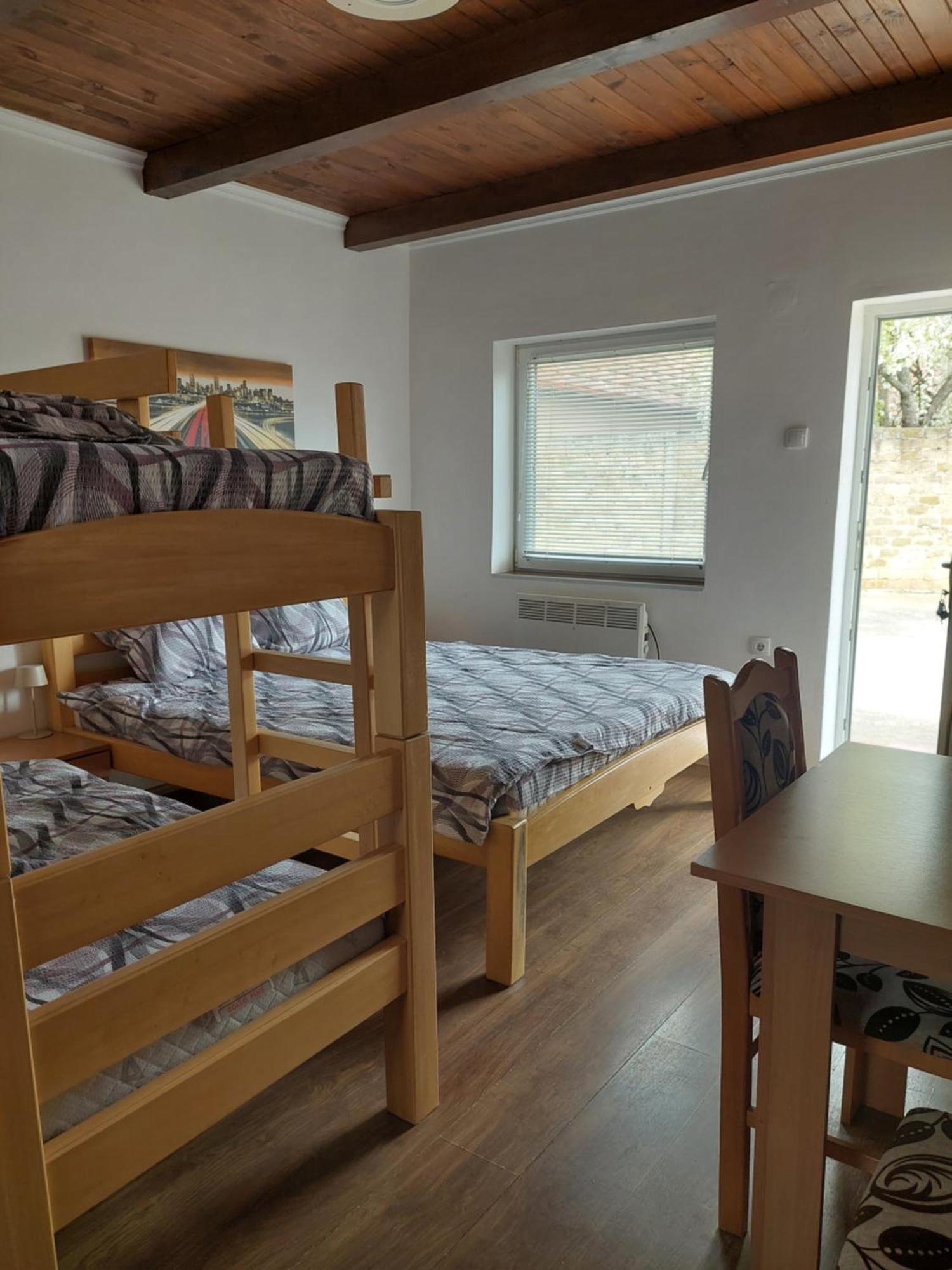 Apartment M&M Pacir 외부 사진