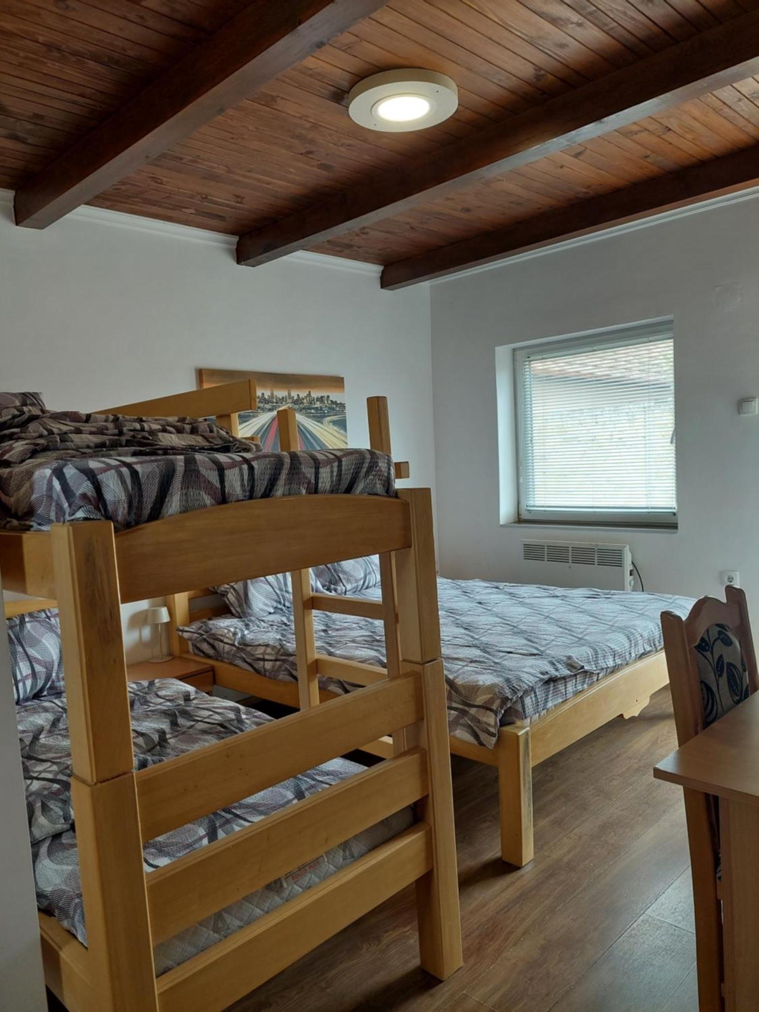 Apartment M&M Pacir 외부 사진