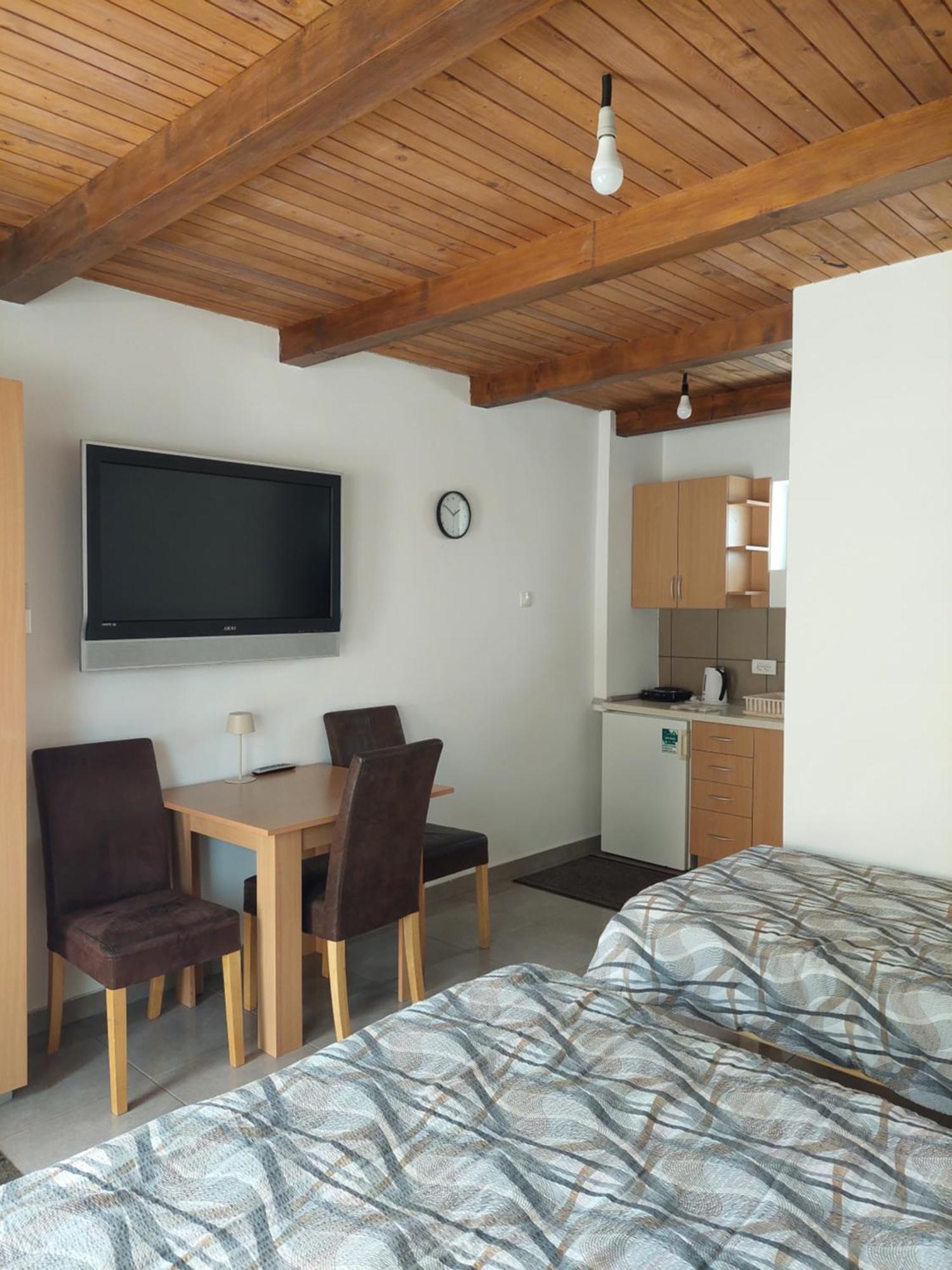 Apartment M&M Pacir 외부 사진