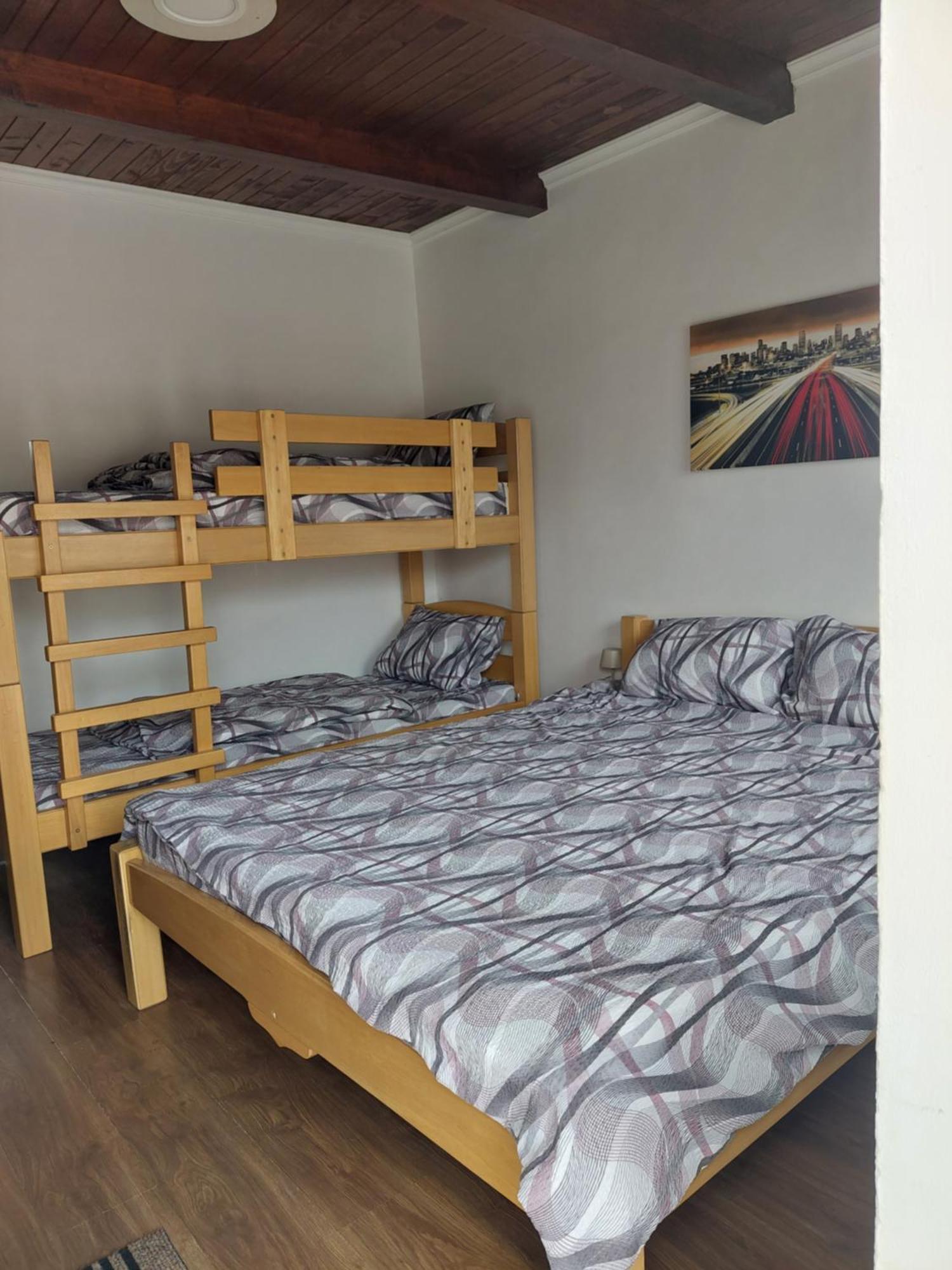 Apartment M&M Pacir 외부 사진