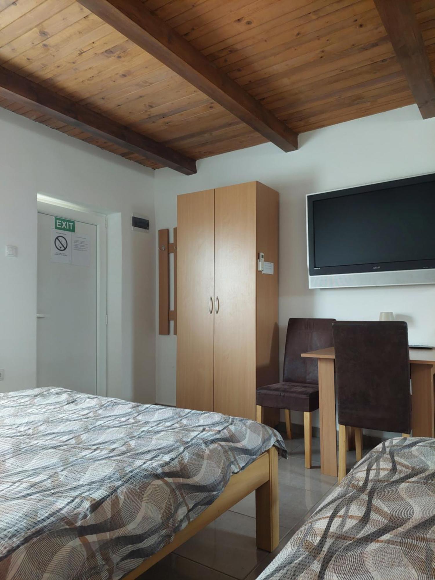 Apartment M&M Pacir 외부 사진