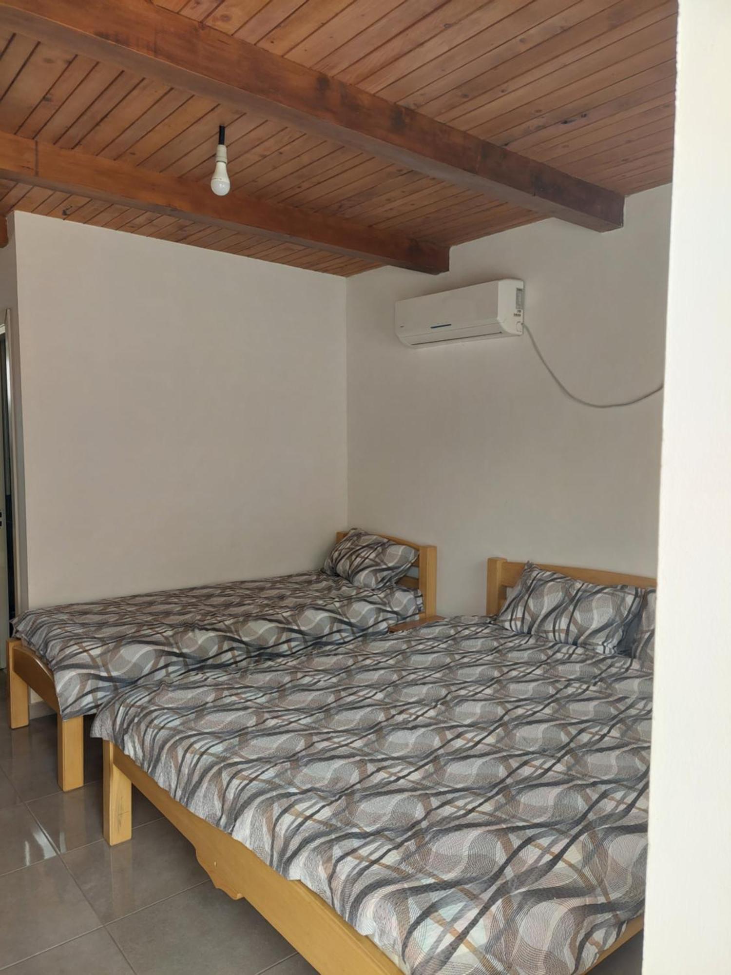 Apartment M&M Pacir 외부 사진
