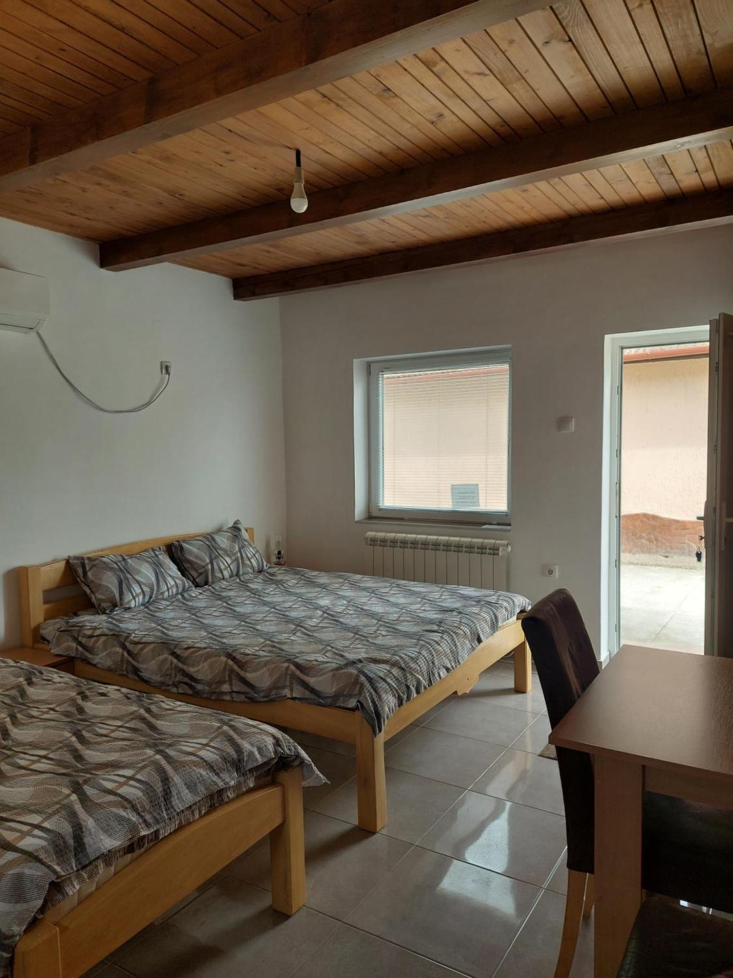 Apartment M&M Pacir 외부 사진