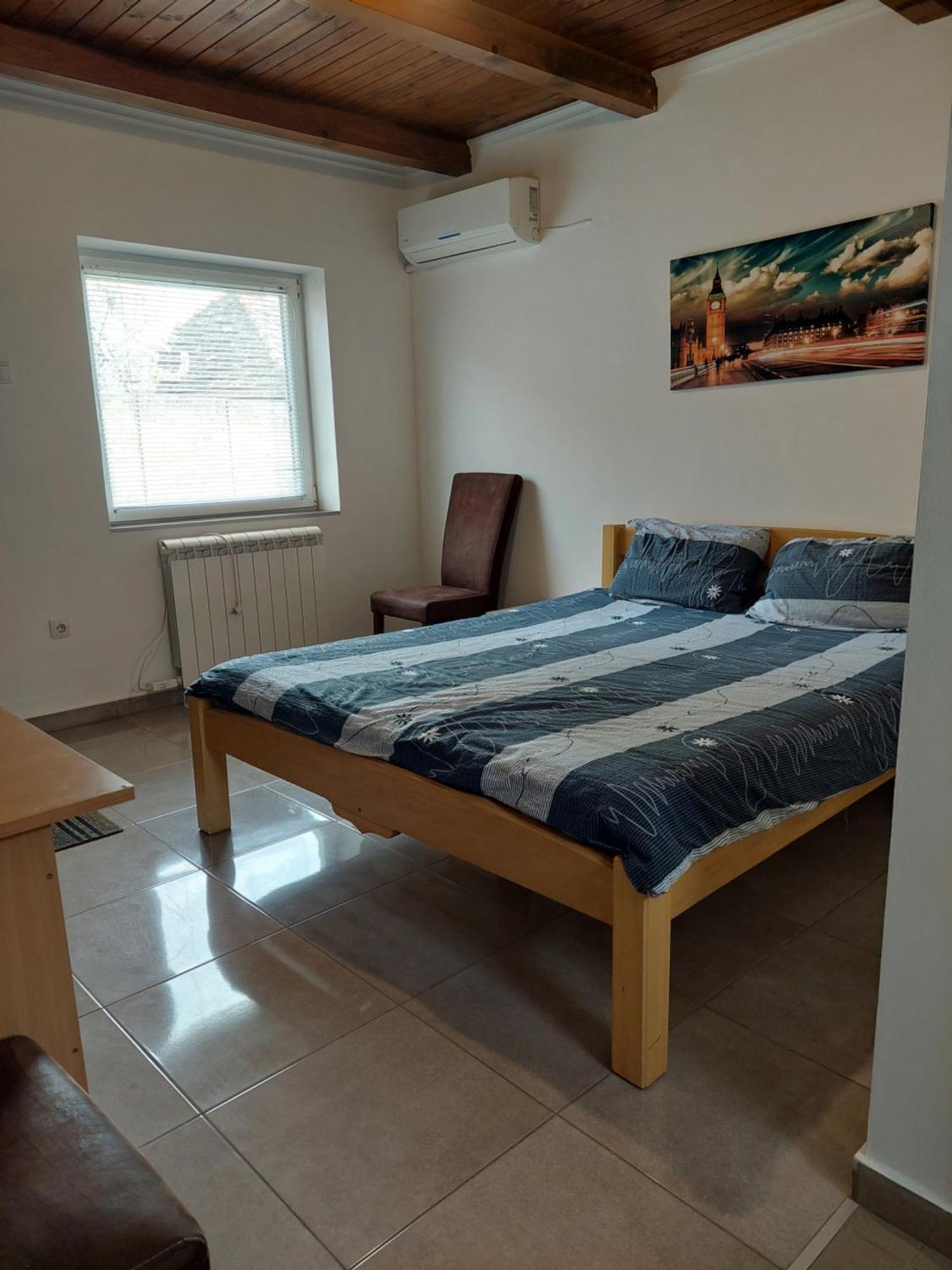 Apartment M&M Pacir 외부 사진