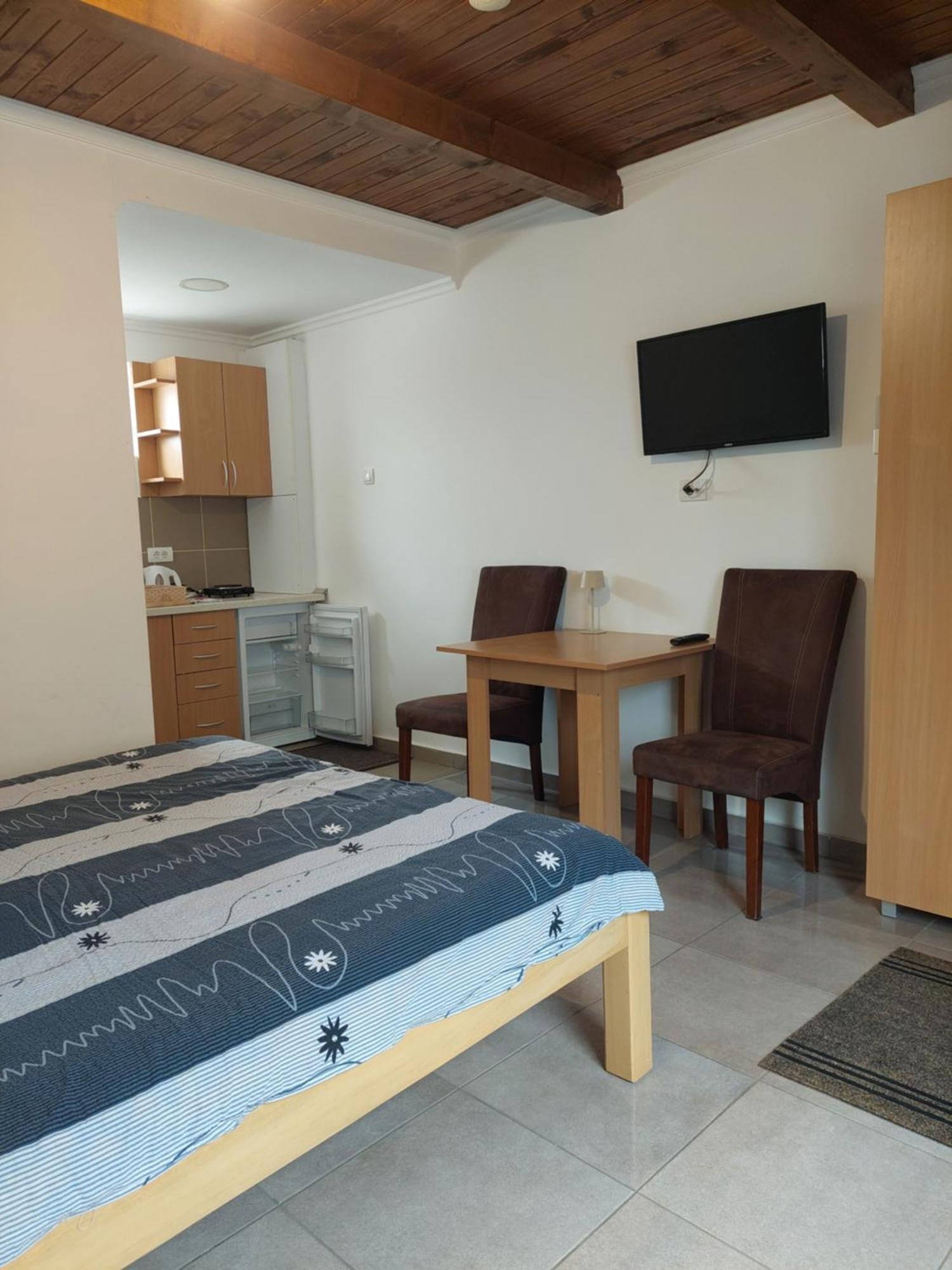 Apartment M&M Pacir 외부 사진