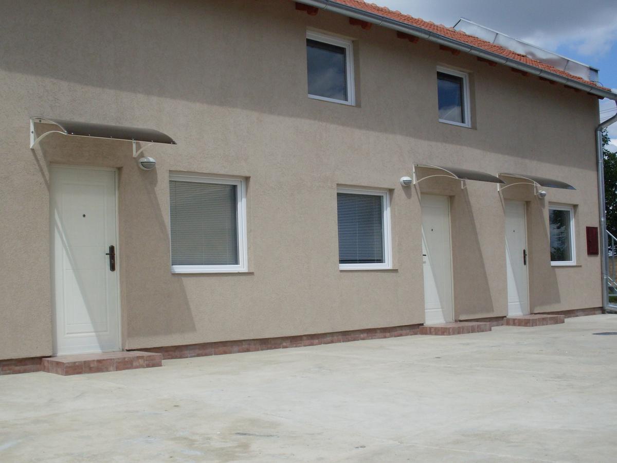 Apartment M&M Pacir 외부 사진