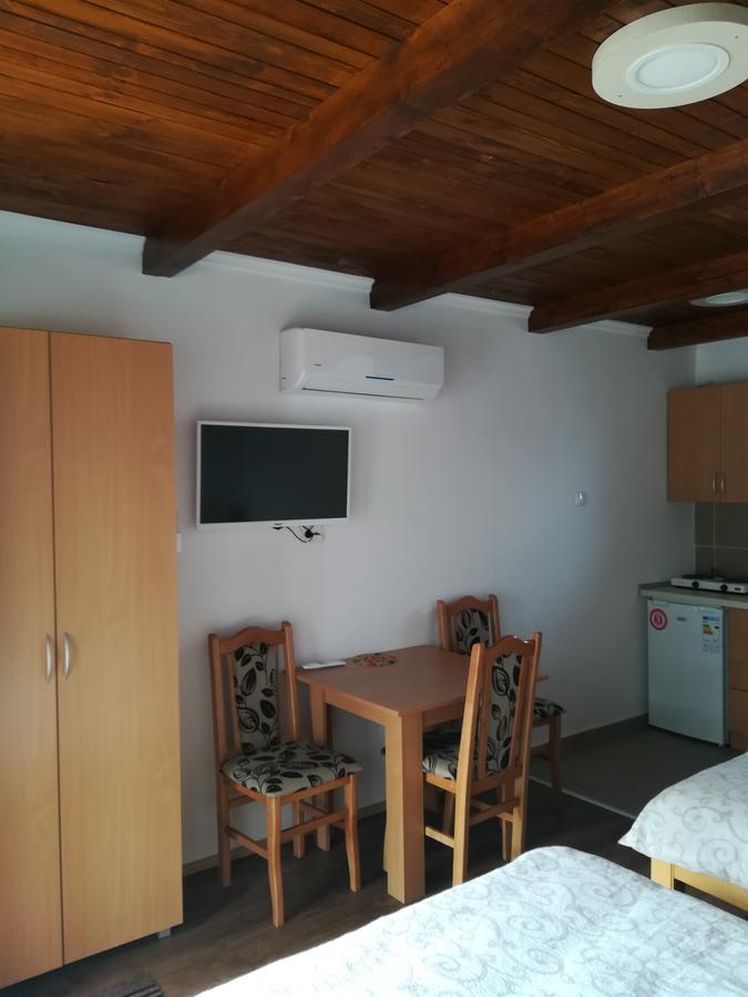 Apartment M&M Pacir 외부 사진
