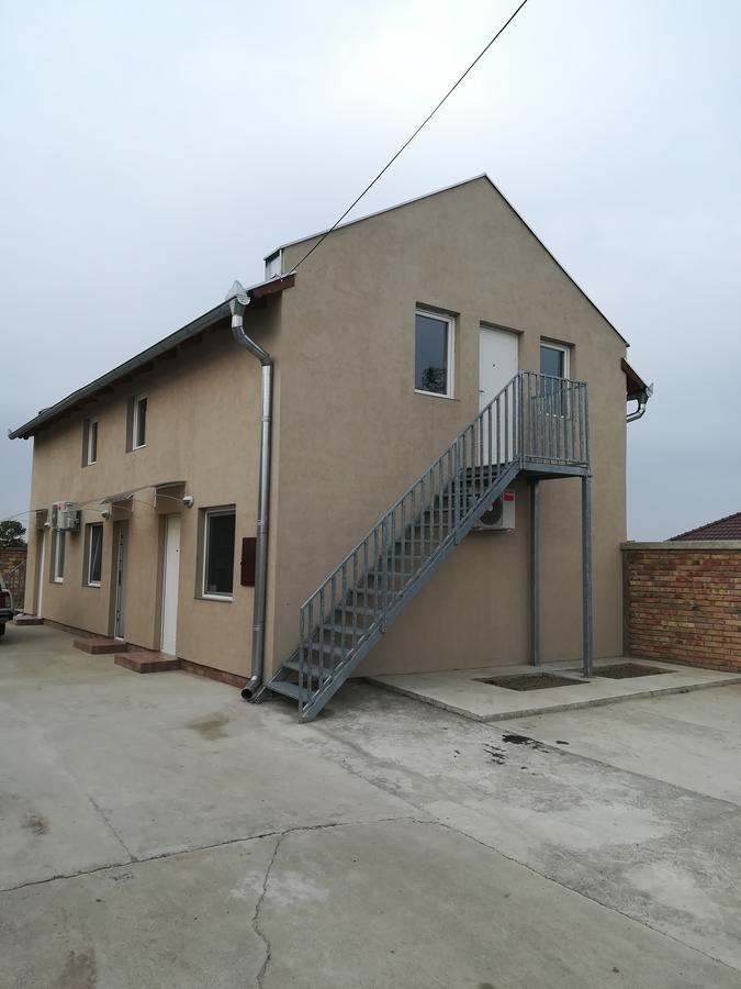 Apartment M&M Pacir 외부 사진