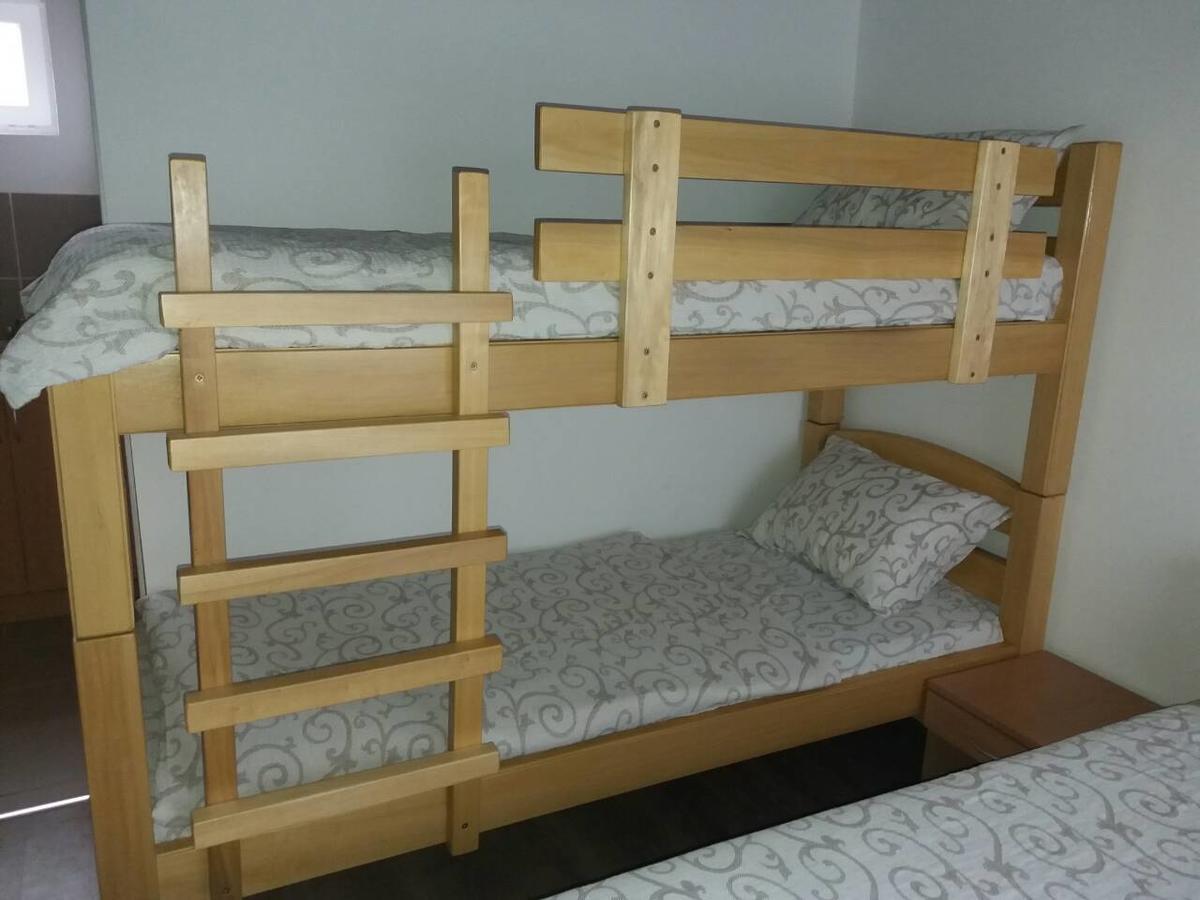 Apartment M&M Pacir 외부 사진